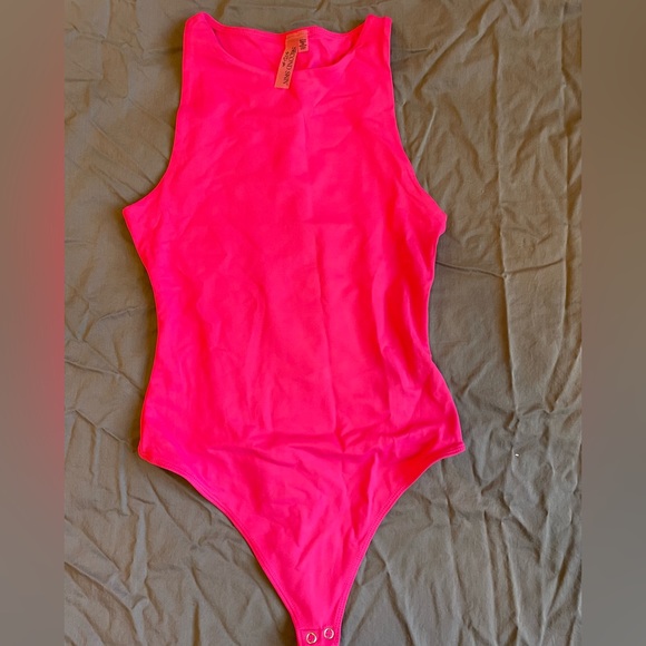 RD Style second skin bodysuit - Picture 3 of 3